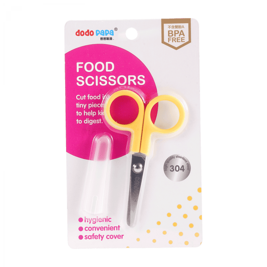 Dodopapa Food Scissors