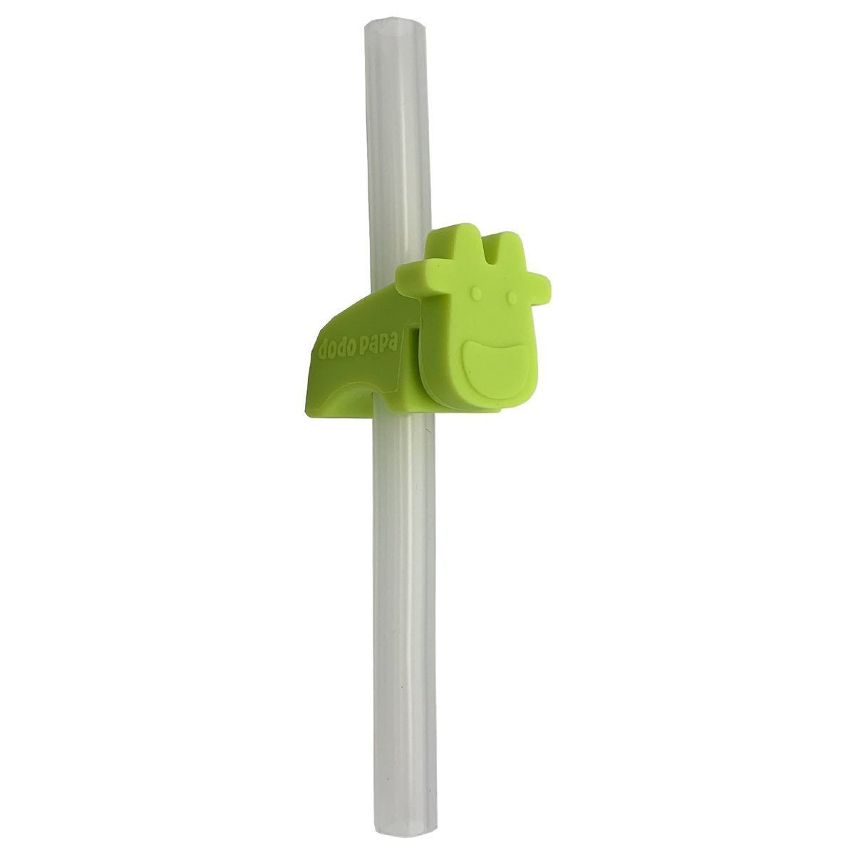 Dodopapa Baby Straw Set
