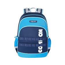 Dodopapa Come On TriSlim Backpack (Under 140cm)