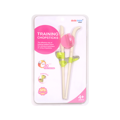 Dodopapa Training Chopsticks